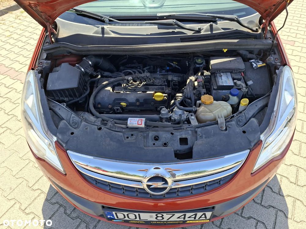 Opel Corsa 1.4 16V Active - 16