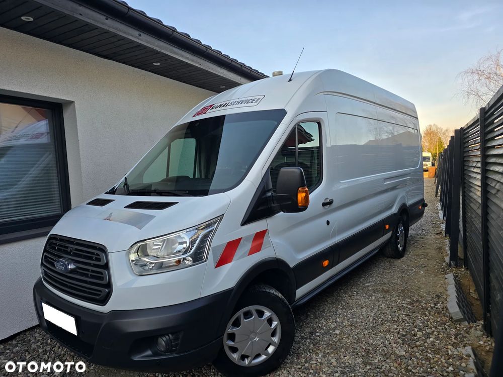 Ford Transit - 3