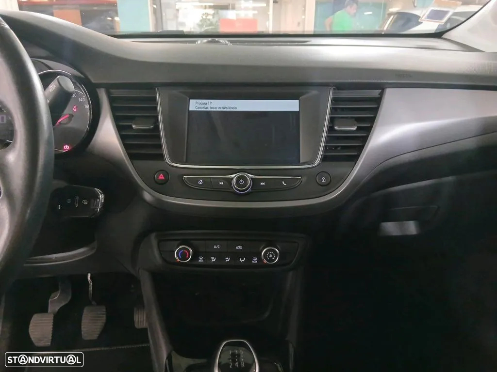 Opel Crossland X 1.2 Business Edition - 9