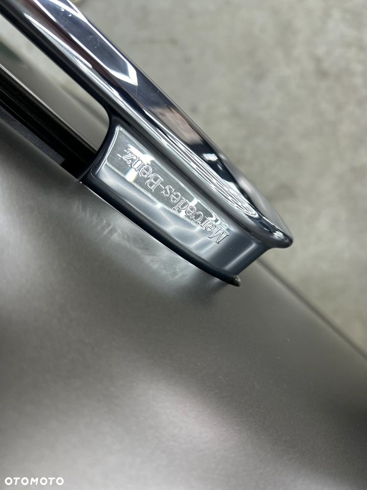 Mercedes-Benz SL 43 SPEEDSHIFT MCT 9G - 11