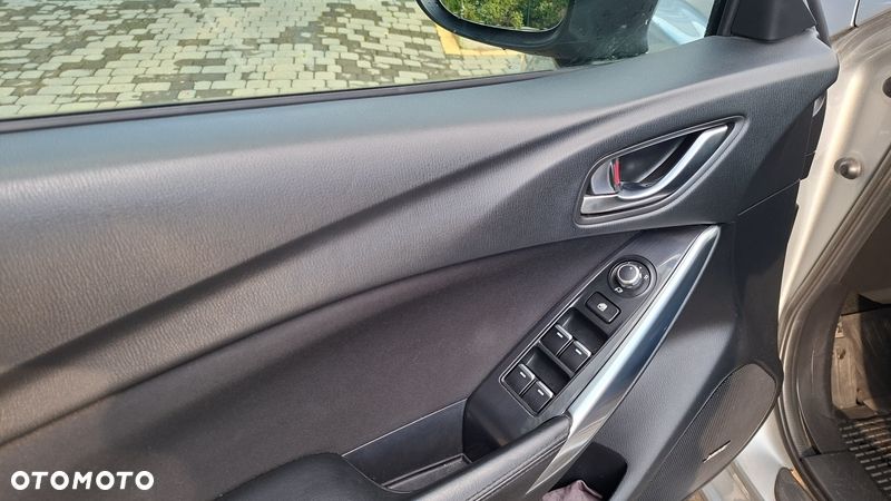 Mazda 6 - 22