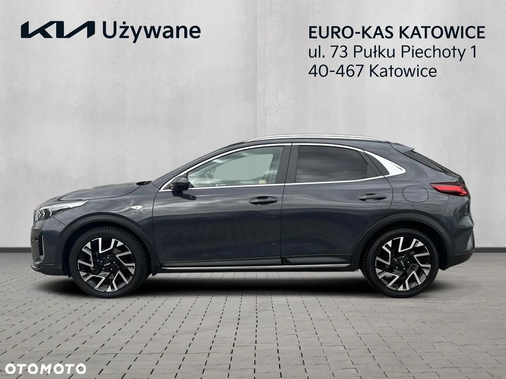 Kia XCeed 1.5 T-GDI M DCT - 2