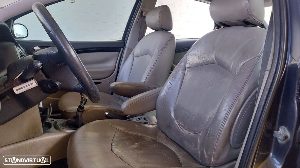 Citroën C5 1.6 HDi Exclusive - 13