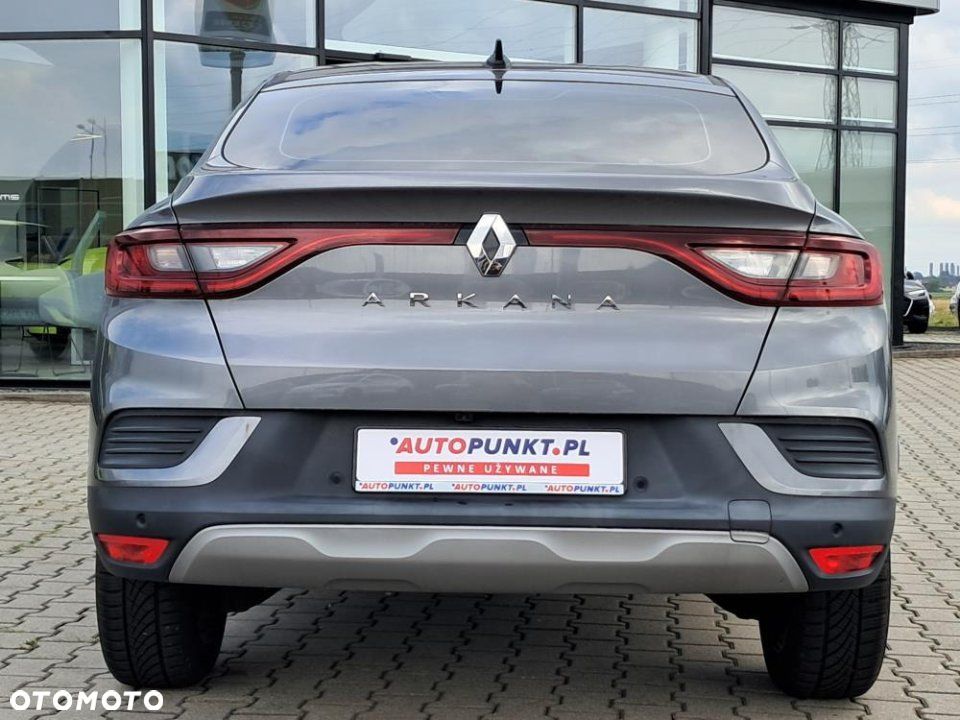 Renault Arkana - 5
