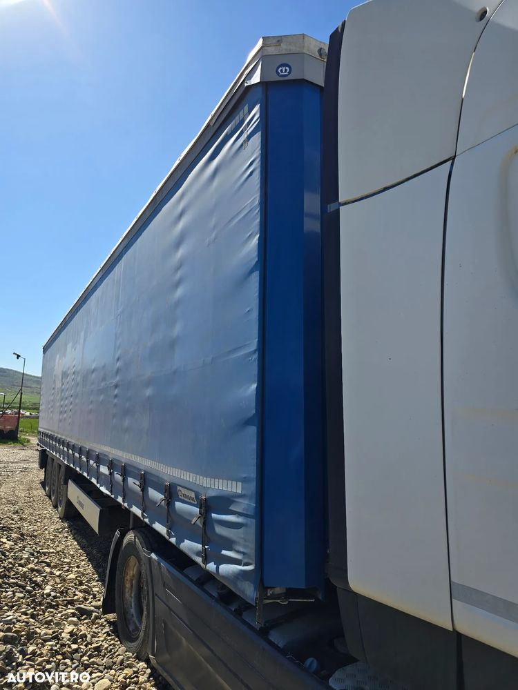 Krone SD DA06CLNF - 1