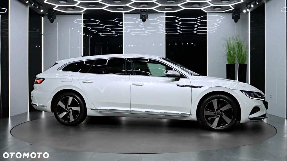Volkswagen Arteon Shooting Brake 2.0 TSI Elegance DSG - 13
