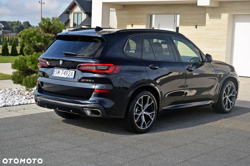 BMW X5 - 7