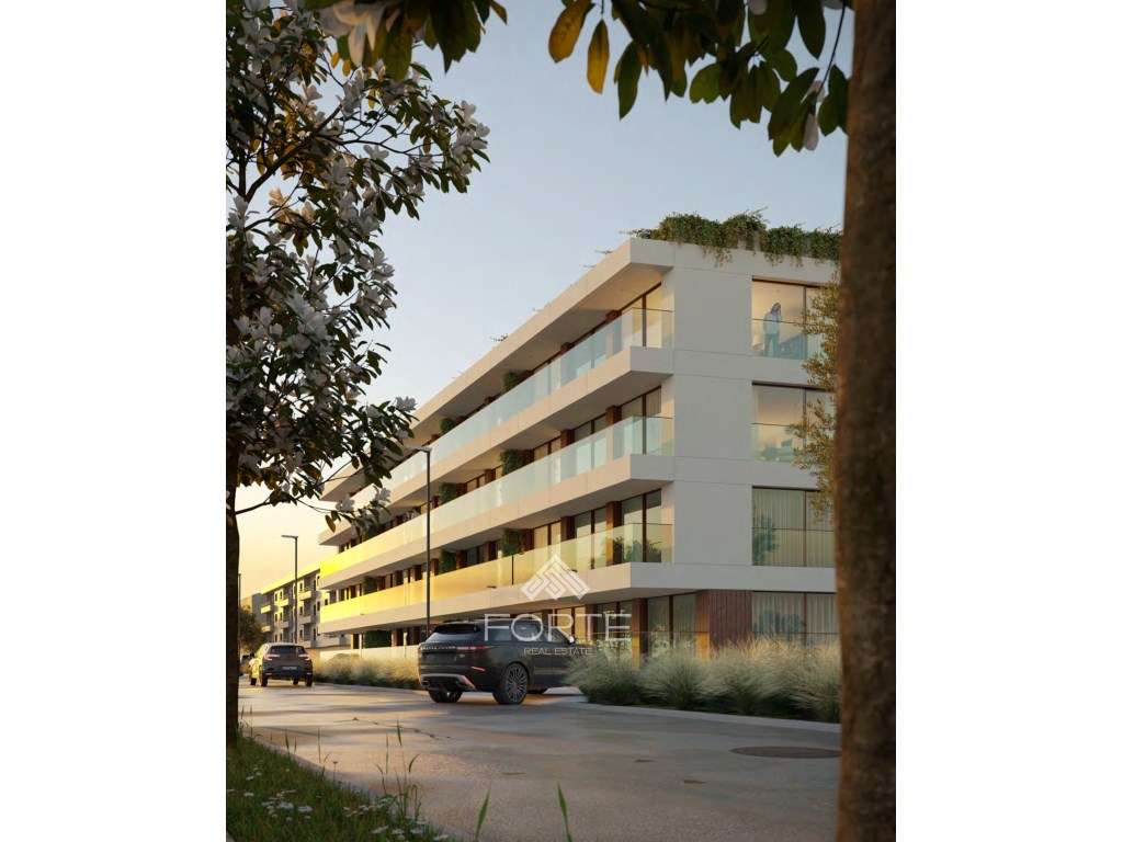 Apartamento T2 em Espinho na Rua 19 - Grande imagem: 3/16