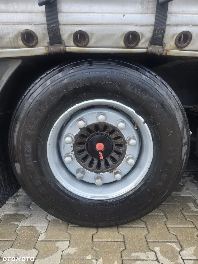 Scania R450 - 9