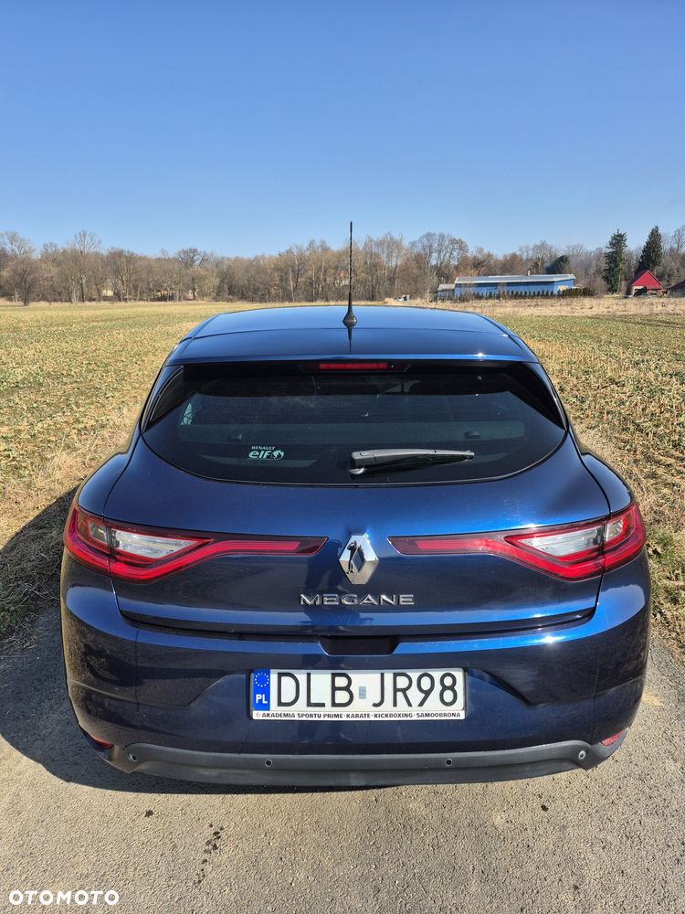 Renault Megane - 5