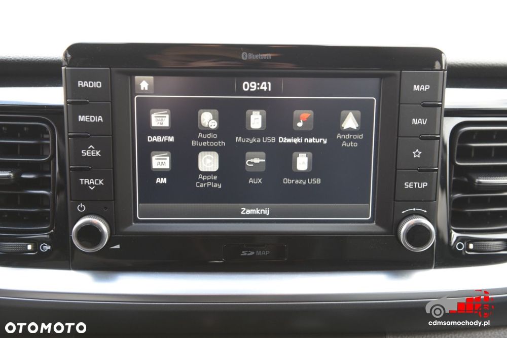 Kia Stonic - 28