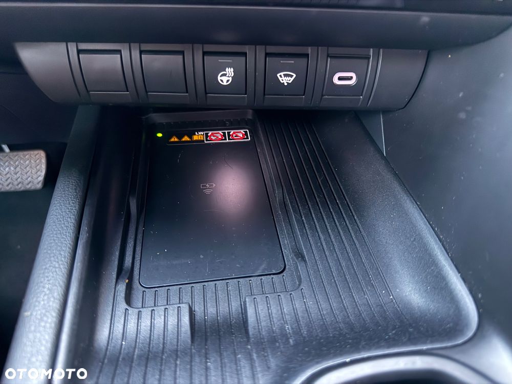 Toyota C-HR 2.0 Hybrid Dynamic Force Executive - 19