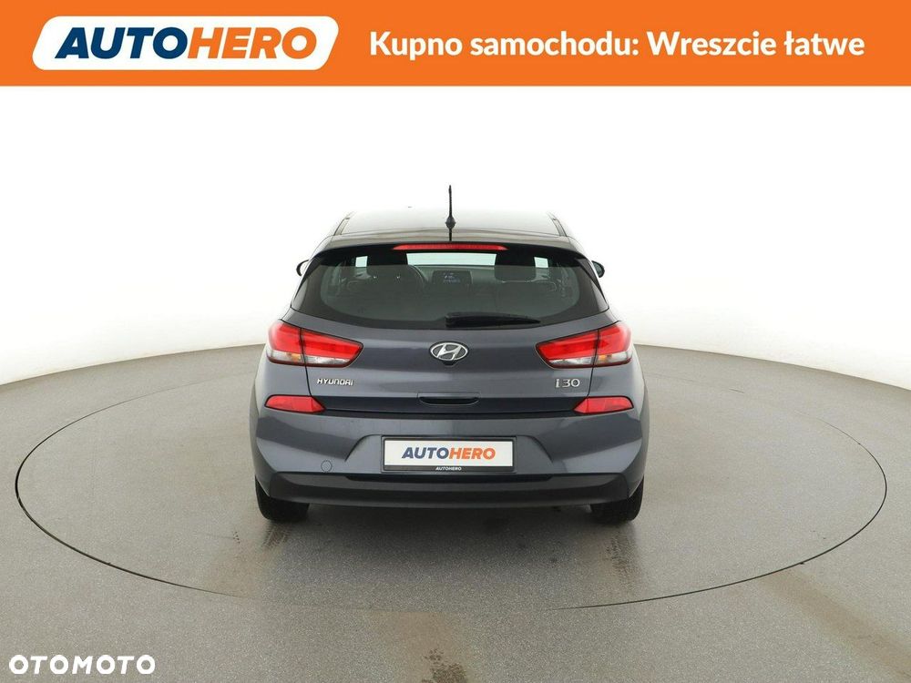 Hyundai i30 1.4 Select - 7
