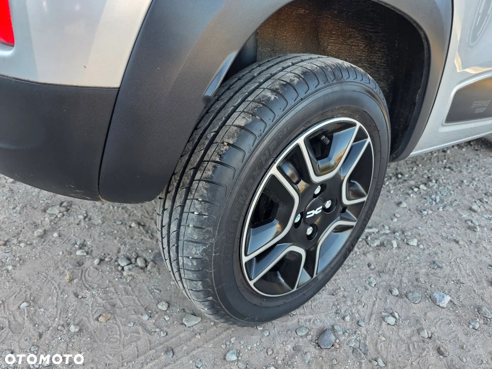 Dacia Spring Comfort Plus - 26