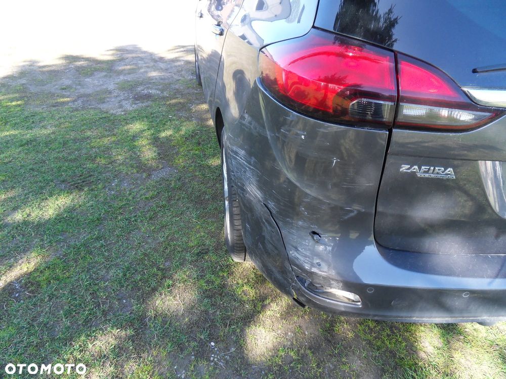 Opel Zafira Tourer 2.0 CDTI ecoFLEX Start/Stop Innovation - 11