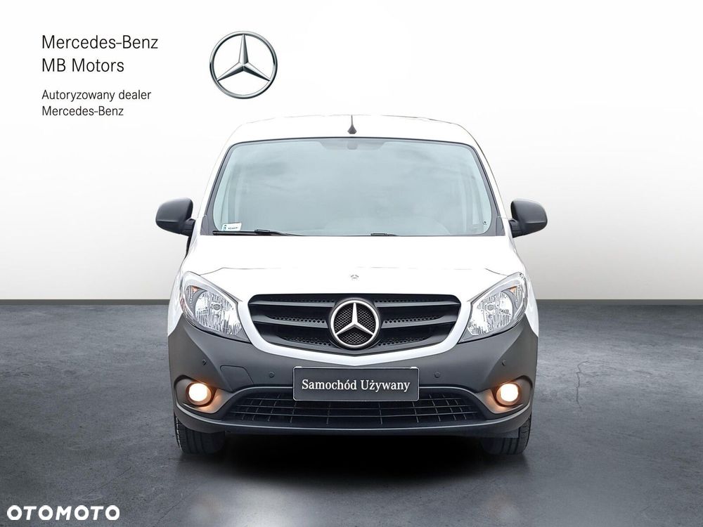 Mercedes-Benz Citan - 9