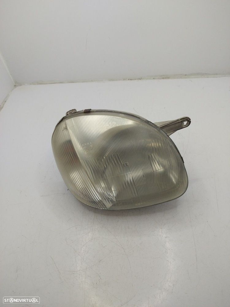 Farol/ Otica Dianteiro Dto Hyundai Atos (Mx) - 1