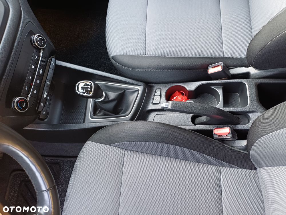 Hyundai i20 1.0 T-GDI BlueDrive Go - 7