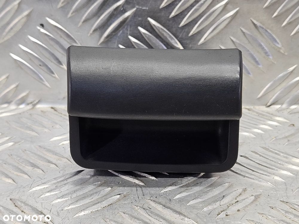 VW TOUAREG 7L 03-09R KLAMKA RACZKA REGULACJI FOTELA LEWEGO KIEROWCY 7L0881253 PRAWEGO PASAZERA 7L0881254 ANTRACYTOWA - 7