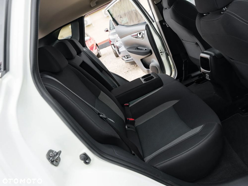 Nissan Qashqai 1.3 DIG-T N-Style - 14