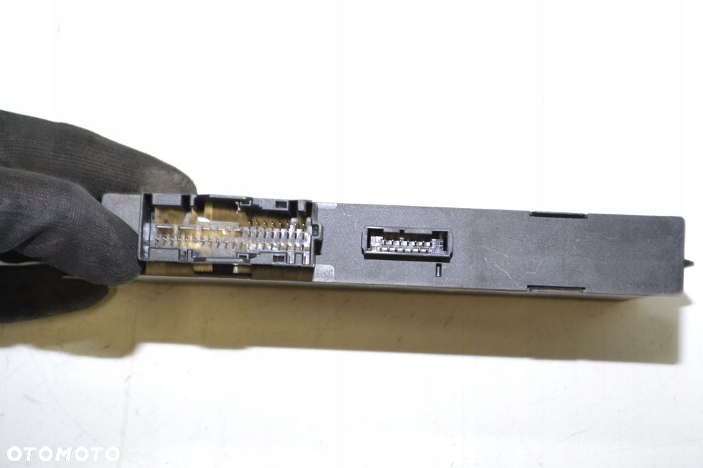 MODUŁ STEROWNIK CAS BMW E90 E91 E92 E93 9147195 - 3