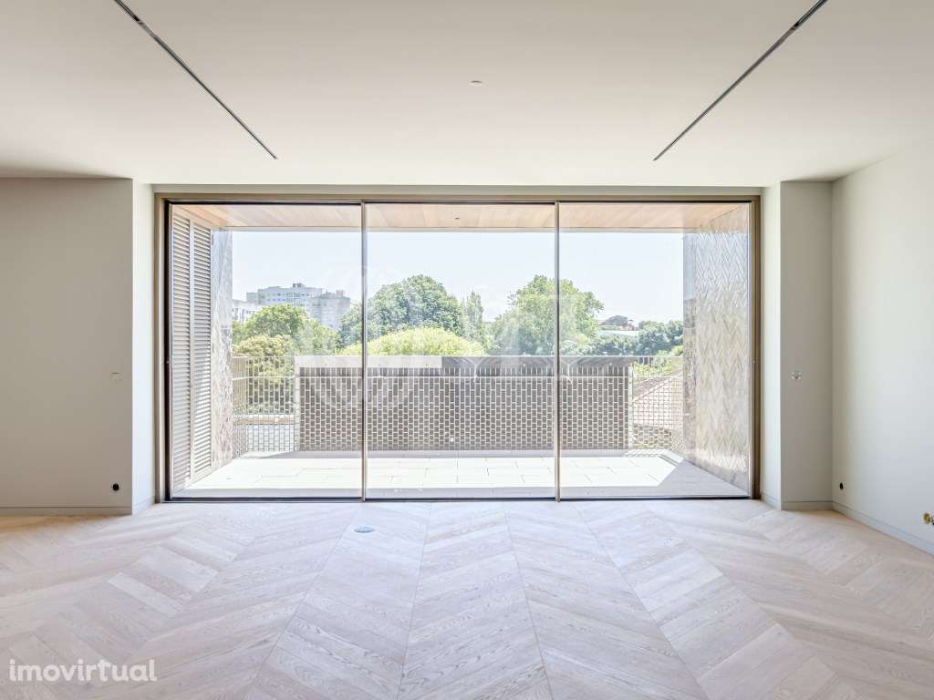 Apartamento T3 com garagem no Porto - Grande imagem: 5/29