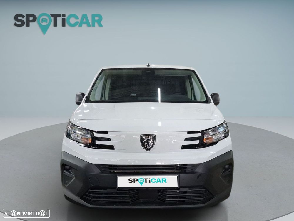 Peugeot Partner - 2
