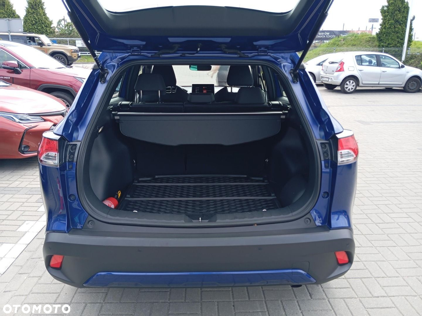 Toyota Corolla Cross - 22