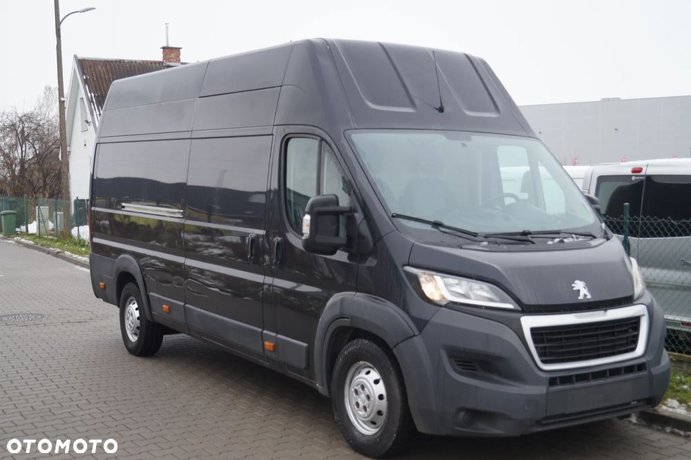 Peugeot Boxer - 10