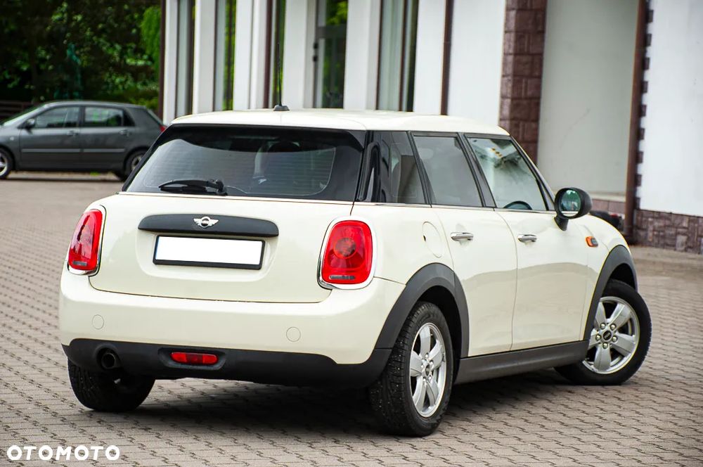MINI ONE - 12