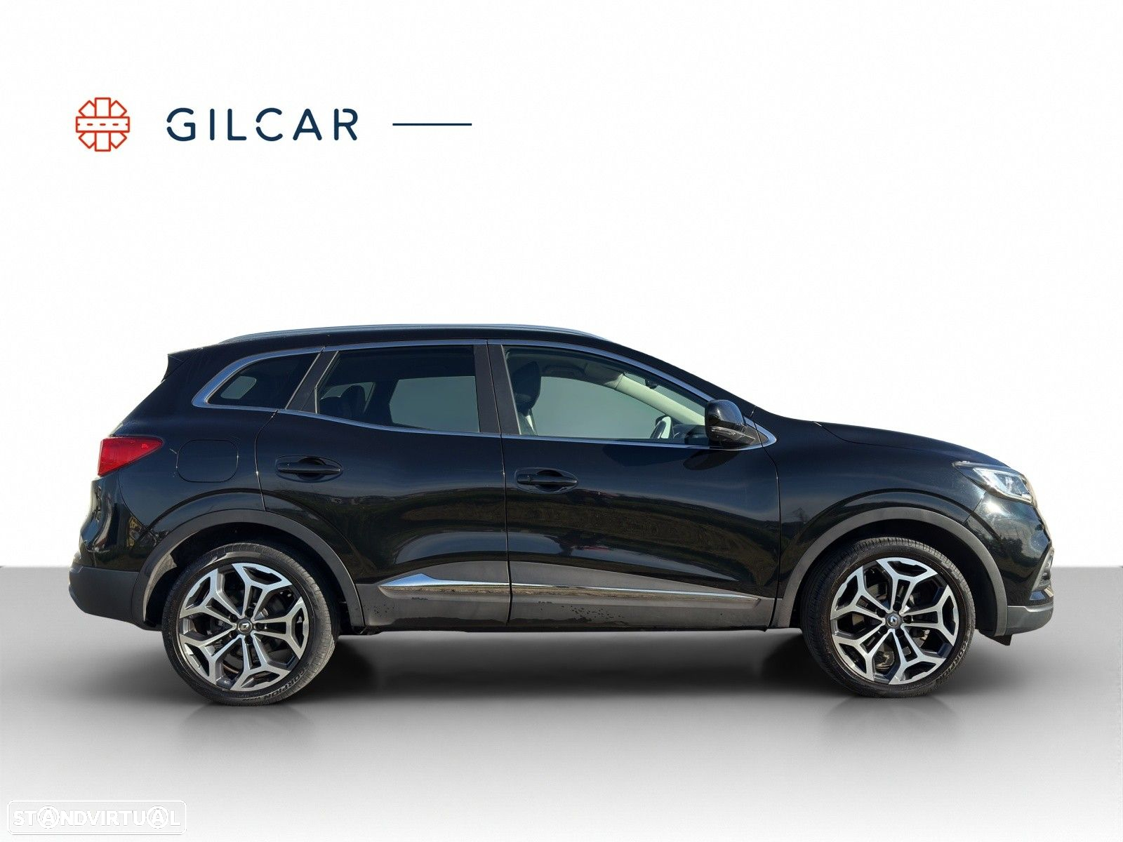 Renault Kadjar 1.5 dCi Intens - 13