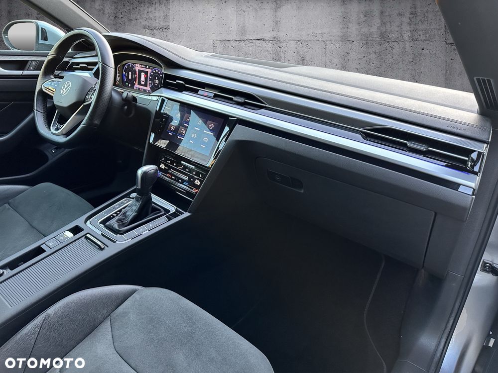 Volkswagen Arteon Shooting Brake 2.0 TDI R-Line DSG - 15