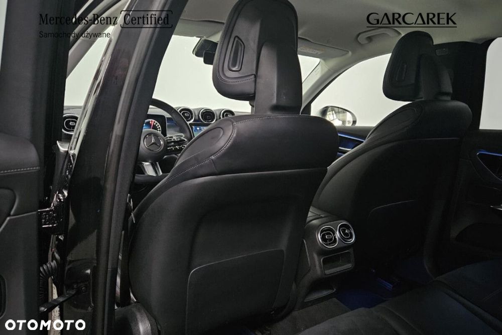 Mercedes-Benz GLC - 19