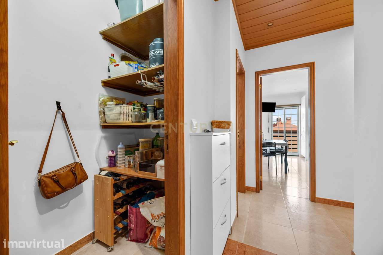 Apartamento T2 Atalaia - Grande imagem: 5/25