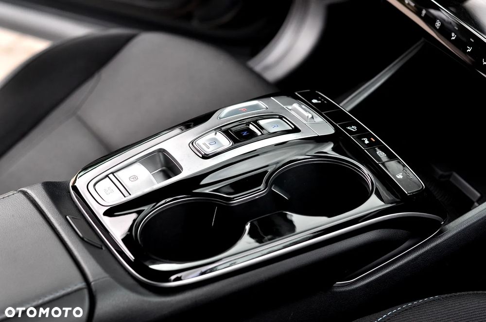 Hyundai Tucson 1.6 T-GDi HEV 2WD Advantage - 30