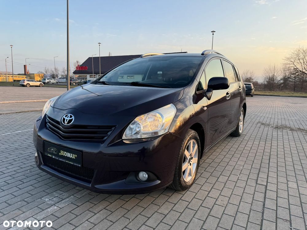 Toyota Verso 1.8 Life - 2
