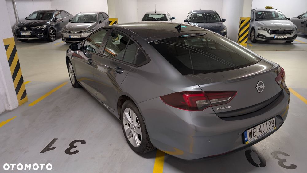 Opel Insignia - 6