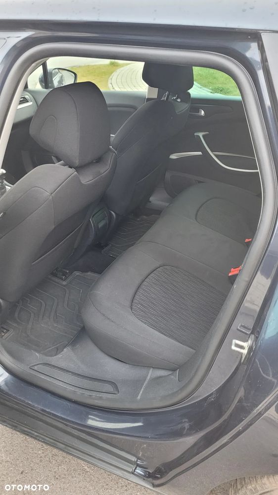 Citroën C5 HDi 165 FAP Selection - 7