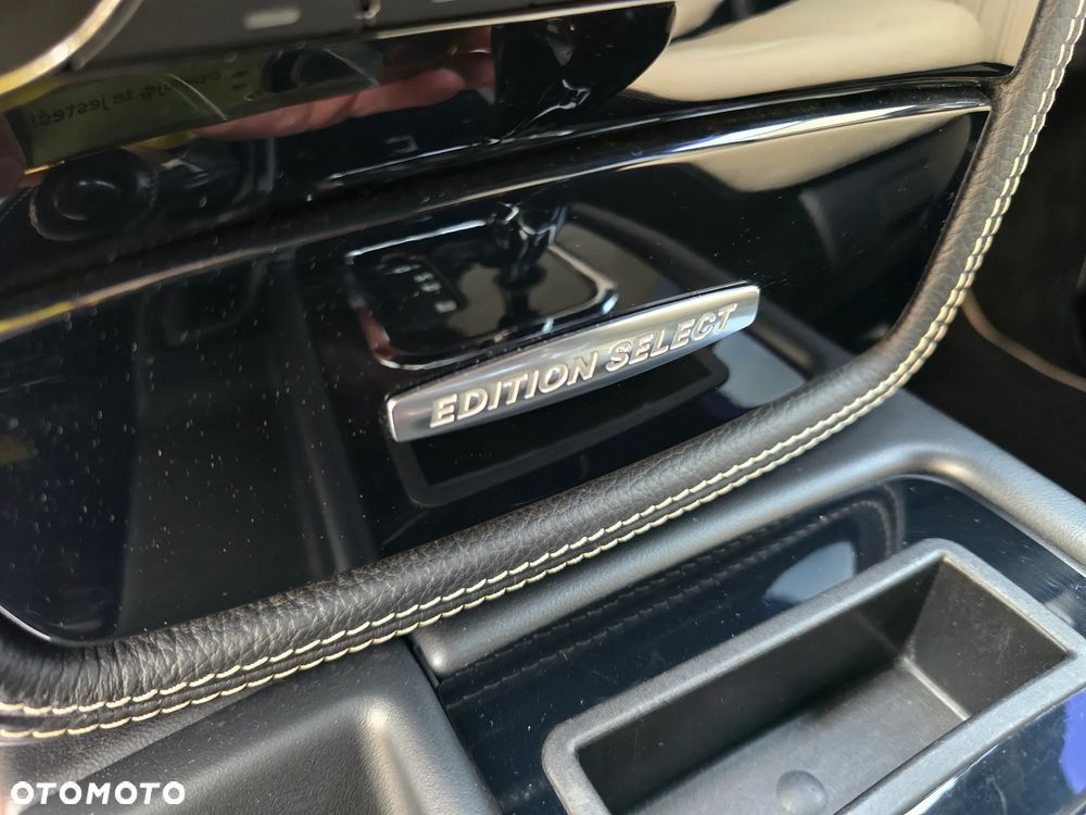 Mercedes-Benz Klasa G 500 7G-TRONIC - 13