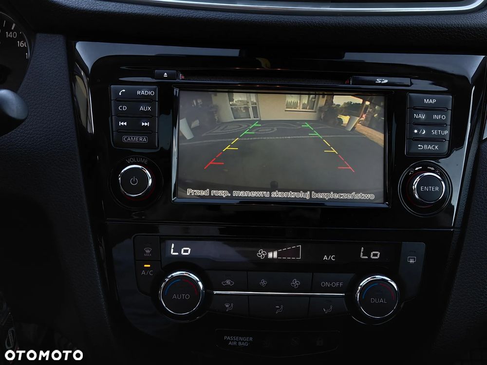 Nissan Qashqai - 29