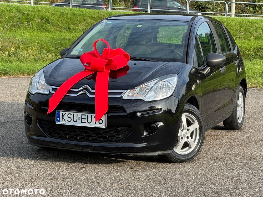 Citroën C3 1.0 VTi Attraction - 2