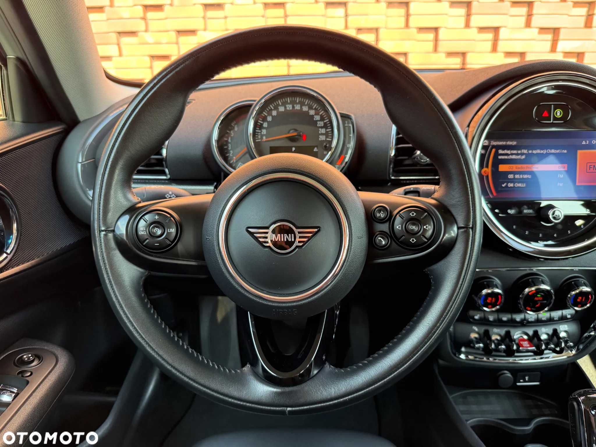MINI Clubman Cooper - 17