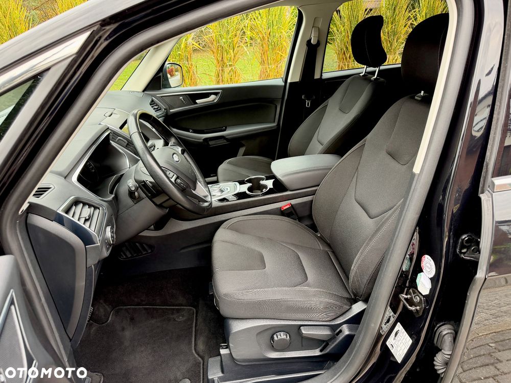 Ford S-Max - 31