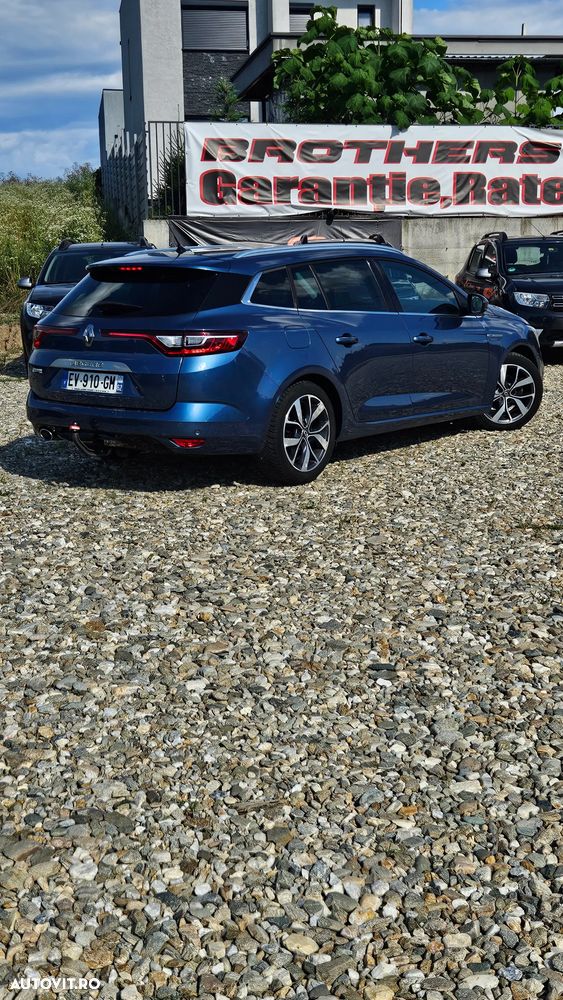 Renault Megane ENERGY dCi Intens - 3