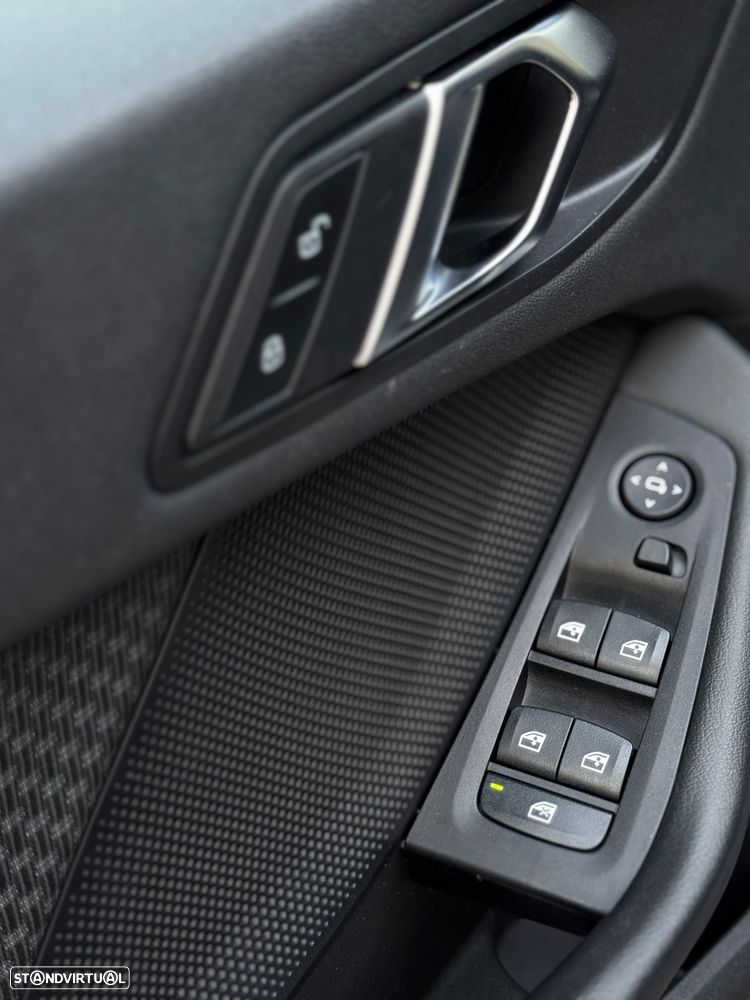 BMW 116 d Aut. Advantage - 19