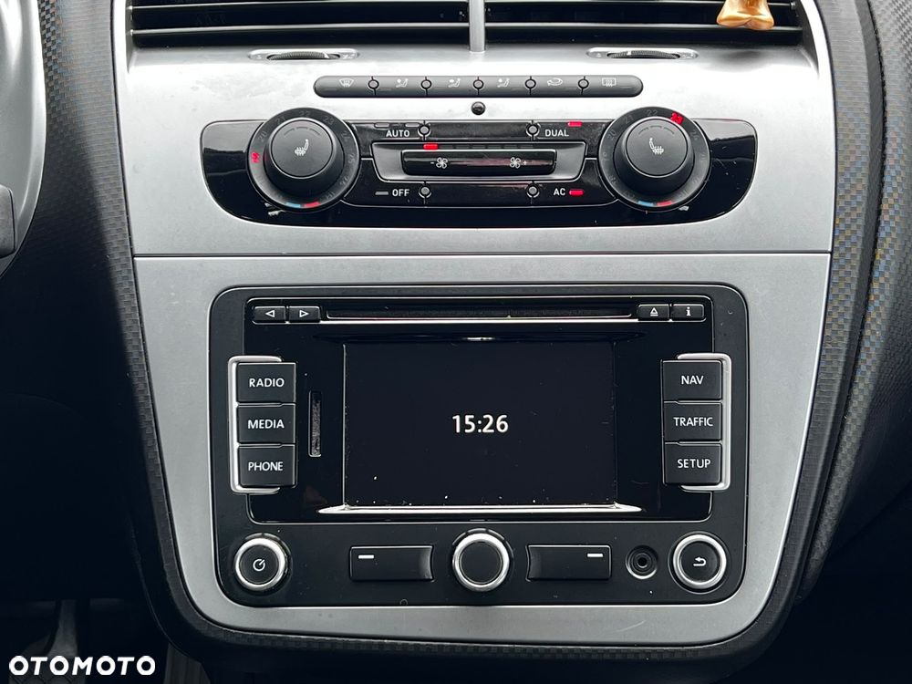 Seat Altea XL 1.6 TDI Reference - 14