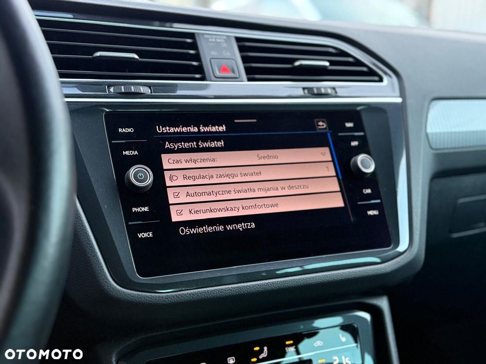 Volkswagen Tiguan 1.5 TSI EVO Life DSG - 32