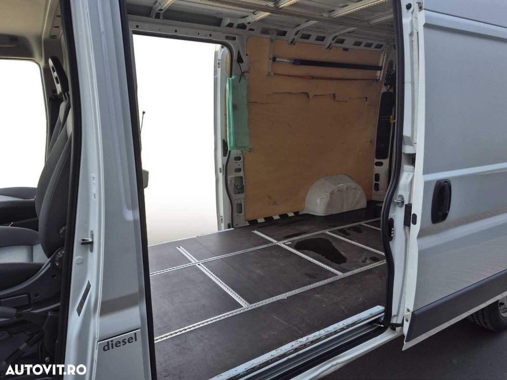 Fiat Ducato - 7