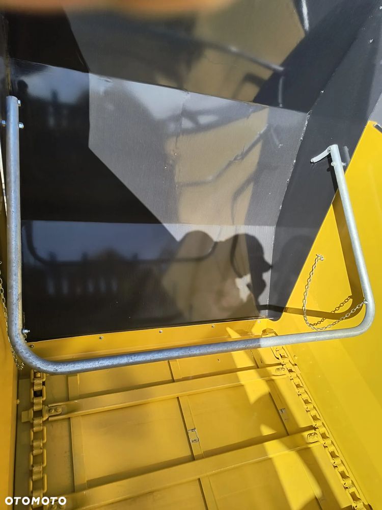 Inny Ścielarka Matrix Jet Power 280 - 6