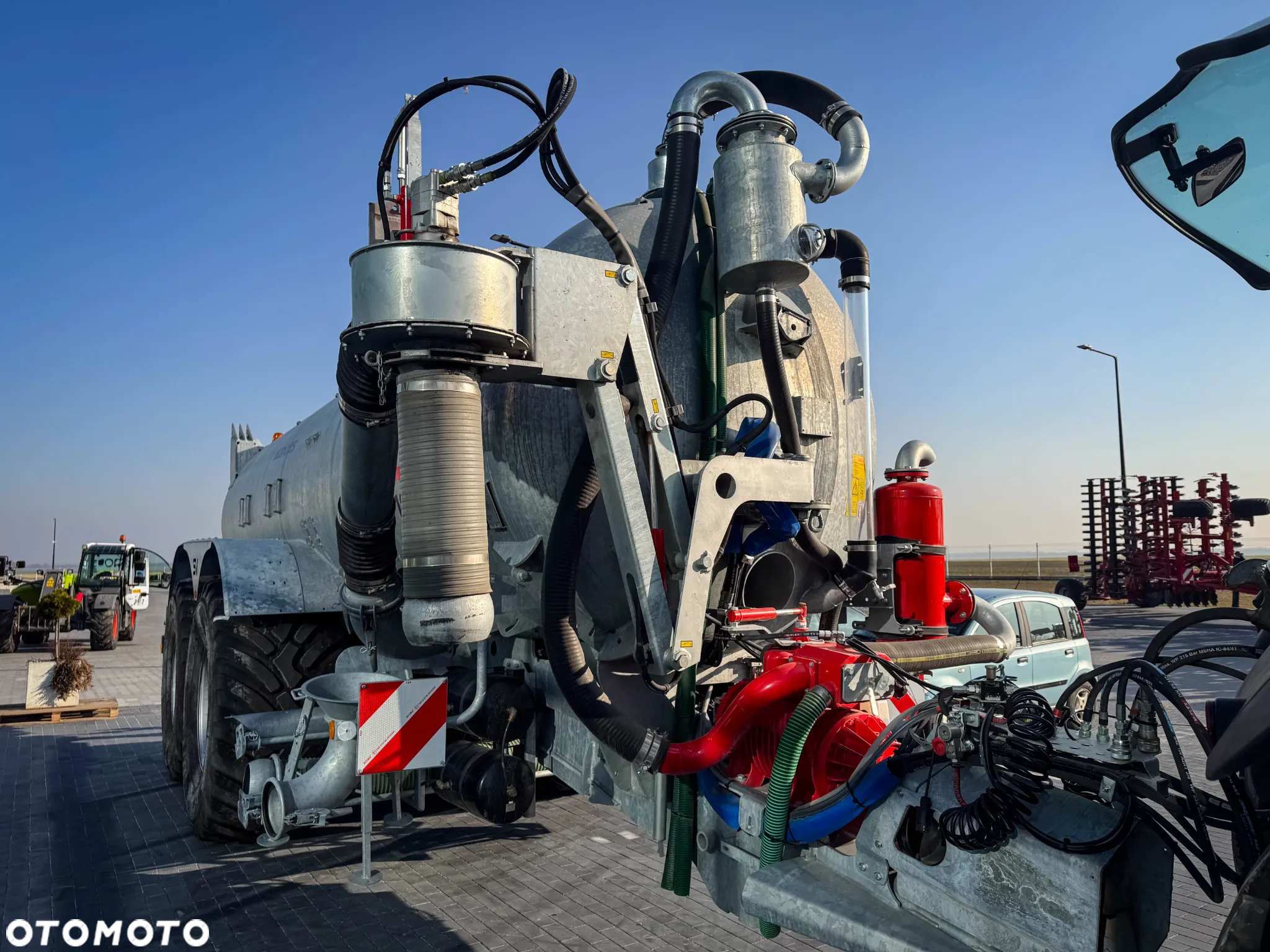 Pichon SV18R BP iControl 7S - 7